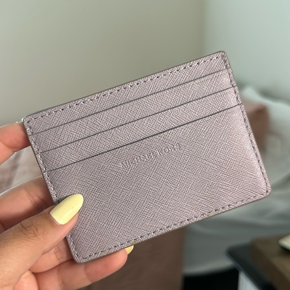 Michael Kors Handbags - Michael Kors Slim Card Wallet